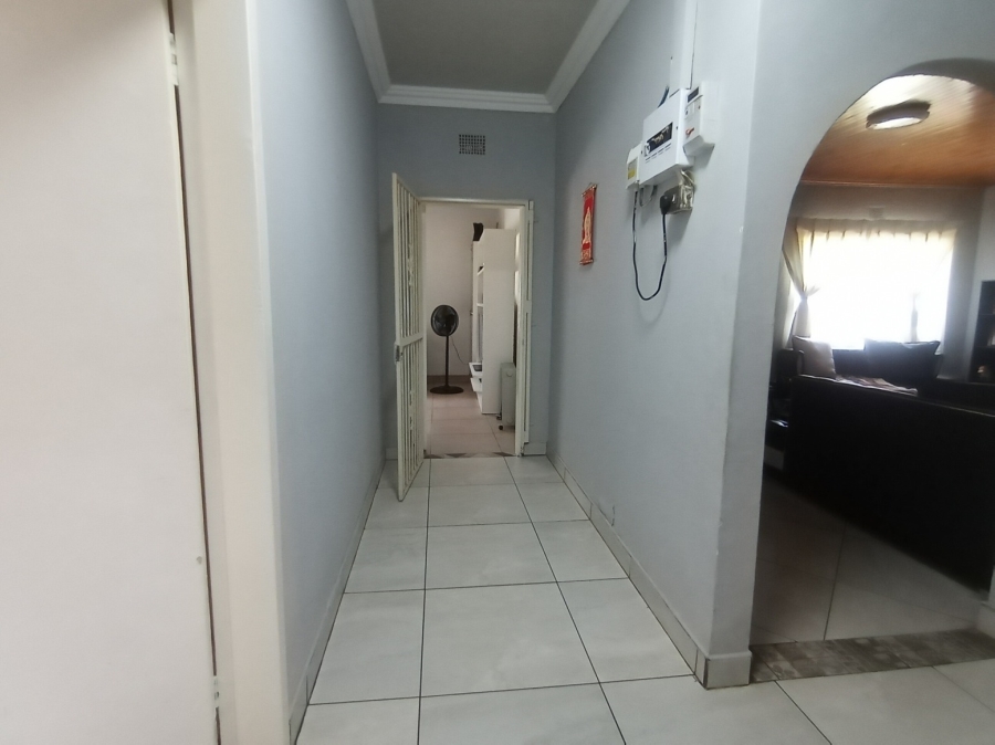4 Bedroom Property for Sale in Parys Free State